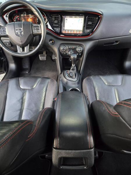 2015 Dodge Dart GT