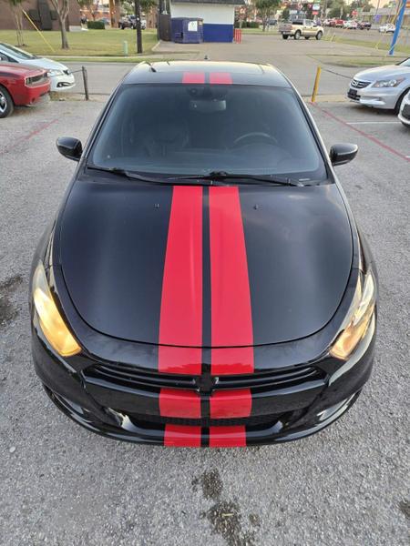 2015 Dodge Dart GT for sale in Garland, TX