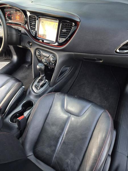 2015 Dodge Dart GT