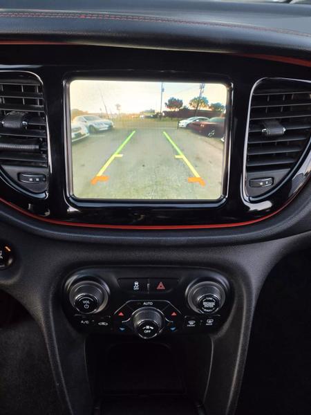 2015 Dodge Dart GT