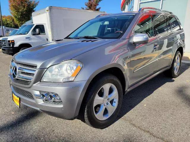 2010 Mercedes-Benz GL 4MATIC for sale in Falls Church, VA