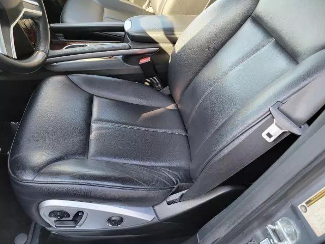 2010 Mercedes-Benz GL 4MATIC