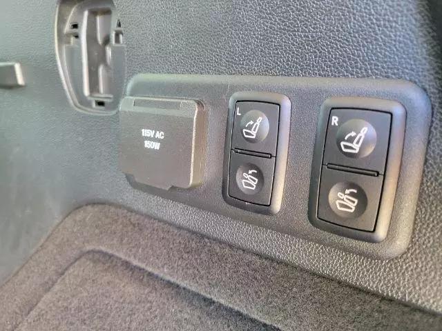 2010 Mercedes-Benz GL 4MATIC