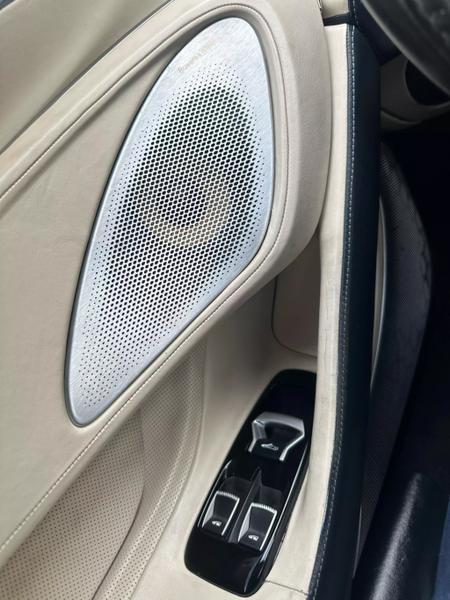 2020 McLaren GT Coupe 2D