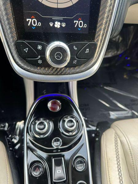 2020 McLaren GT Coupe 2D