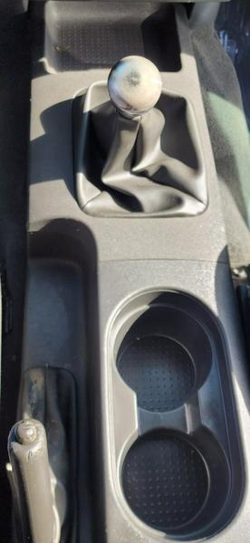 2007 Nissan Xterra S