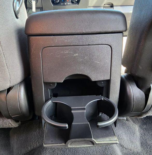 2007 Nissan Xterra S