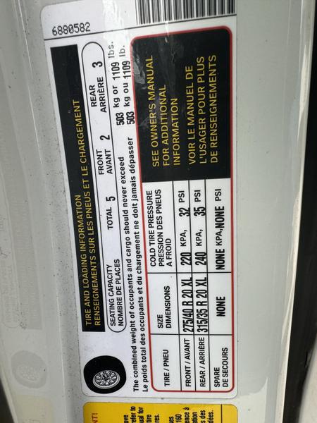 2016 BMW X6 xDrive35i