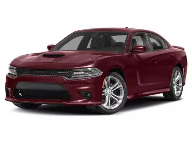 2019 Dodge Charger R/T RWD for sale in Richardson, TX