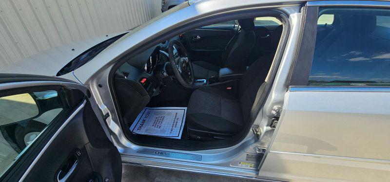2010 Chevrolet Malibu LT