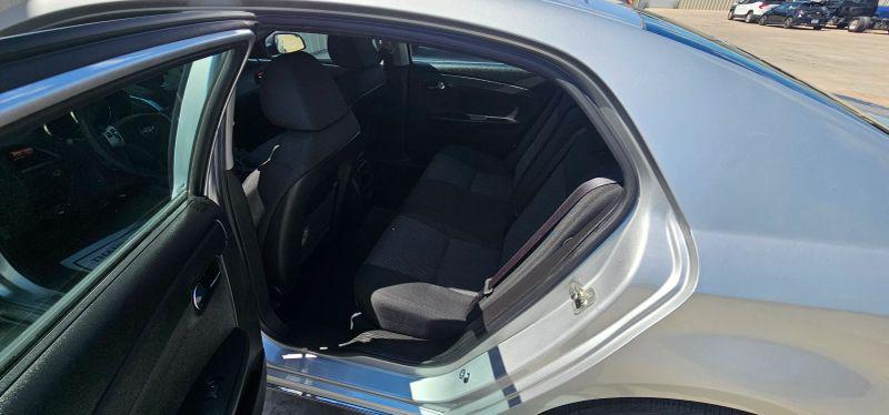 2010 Chevrolet Malibu LT