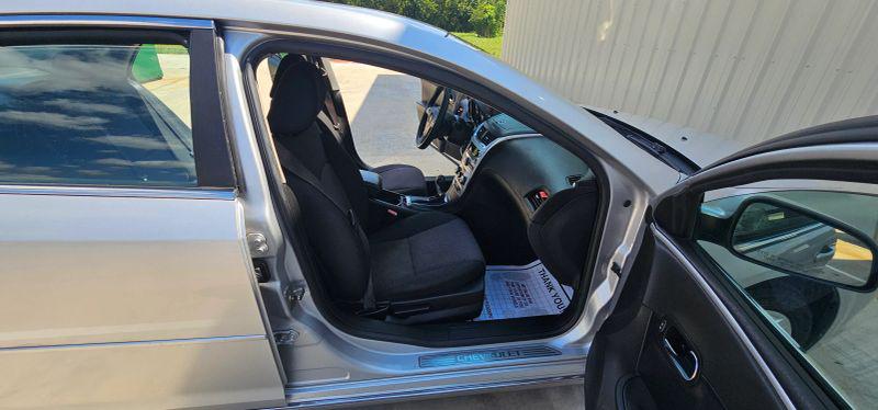 2010 Chevrolet Malibu LT