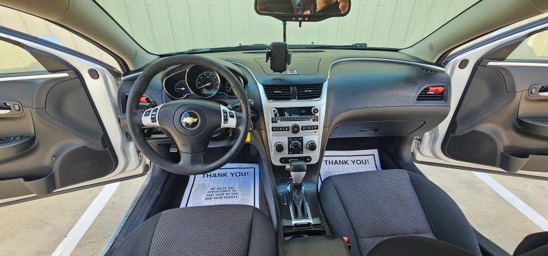 2010 Chevrolet Malibu LT