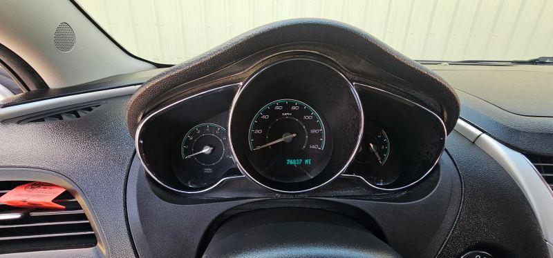 2010 Chevrolet Malibu LT