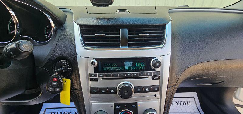 2010 Chevrolet Malibu LT