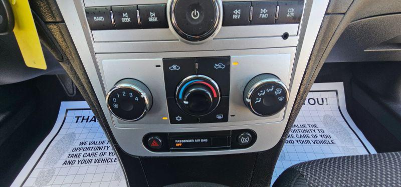 2010 Chevrolet Malibu LT