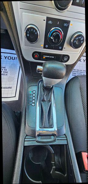 2010 Chevrolet Malibu LT