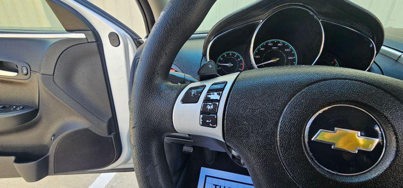 2010 Chevrolet Malibu LT