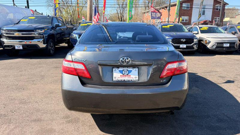 2007 Toyota Camry CE