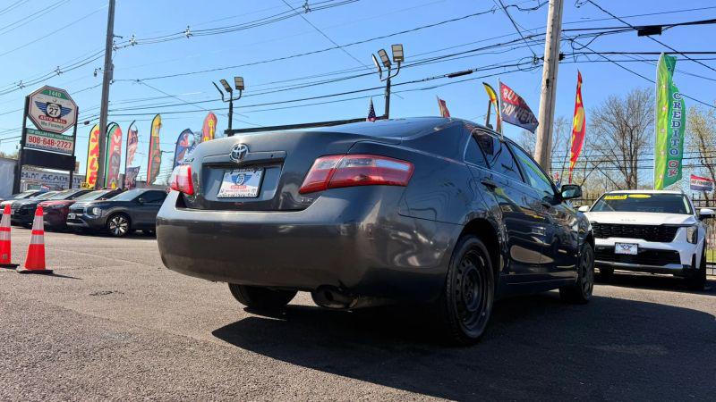 2007 Toyota Camry CE