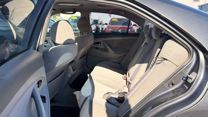 2007 Toyota Camry CE