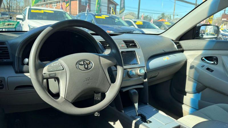 2007 Toyota Camry CE