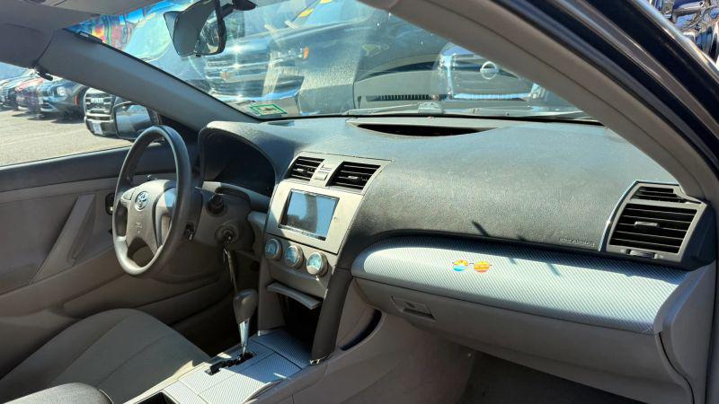 2007 Toyota Camry CE