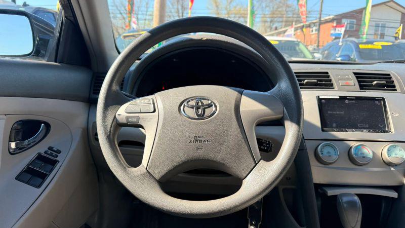 2007 Toyota Camry CE