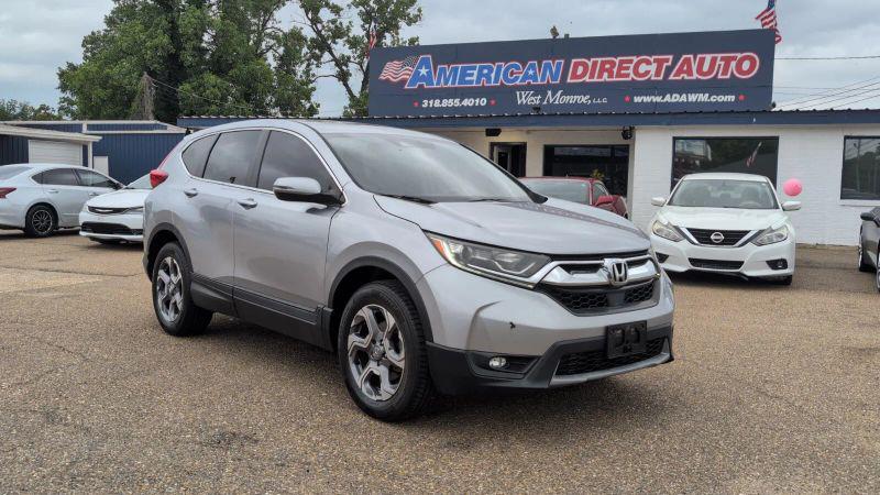 2019 Honda CR-V EX-L for sale in West Monroe, LA