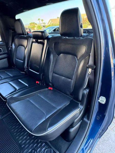 2023 Ram 1500 Laramie Crew Cab 4x4 5'7" Box