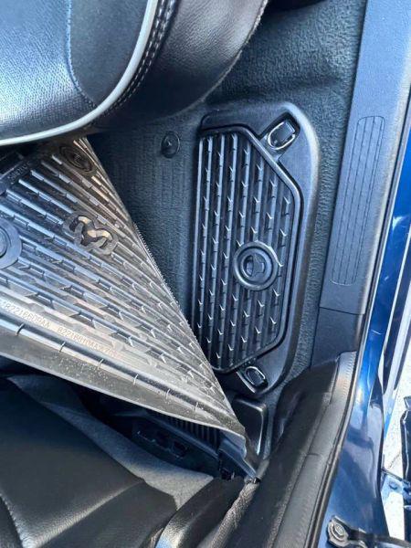 2023 Ram 1500 Laramie Crew Cab 4x4 5'7" Box