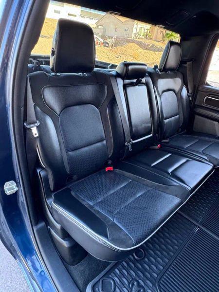 2023 Ram 1500 Laramie Crew Cab 4x4 5'7" Box