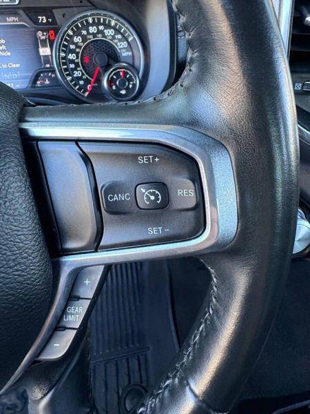2023 Ram 1500 Laramie Crew Cab 4x4 5'7" Box