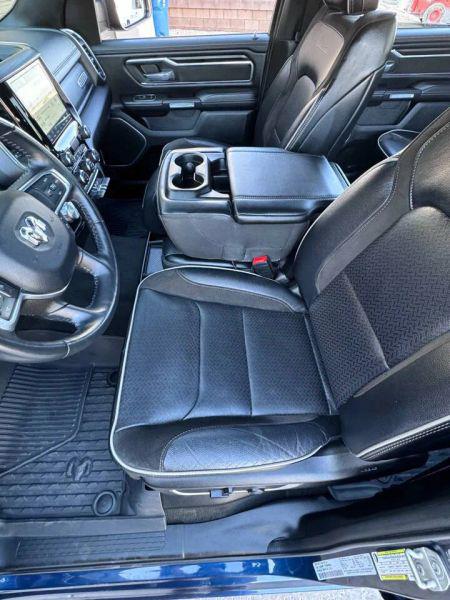 2023 Ram 1500 Laramie Crew Cab 4x4 5'7" Box