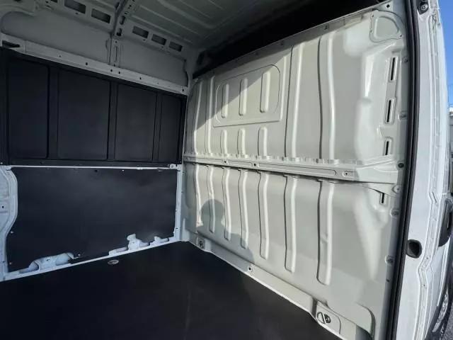 2022 Ram ProMaster Cargo Van High Roof 159" WB EXT