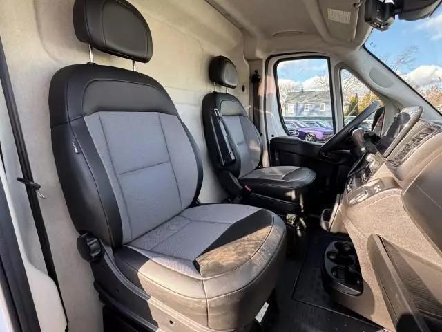 2022 Ram ProMaster Cargo Van High Roof 159" WB EXT