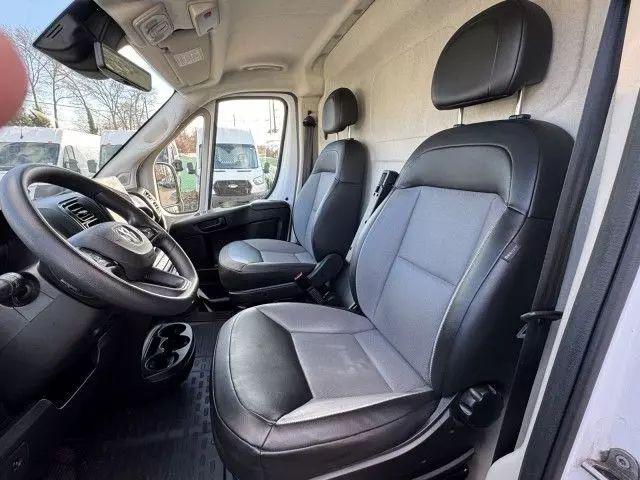 2022 Ram ProMaster Cargo Van High Roof 159" WB EXT