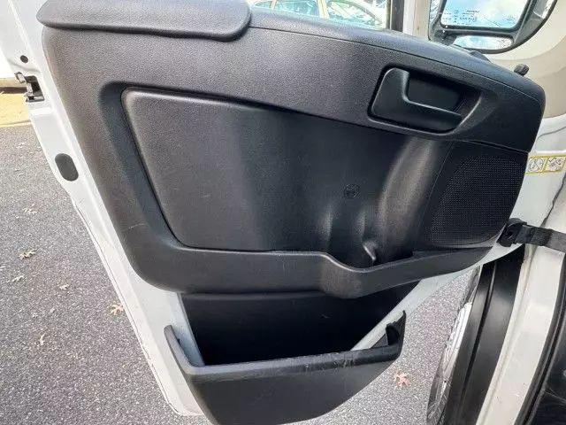 2022 Ram ProMaster Cargo Van High Roof 159" WB EXT