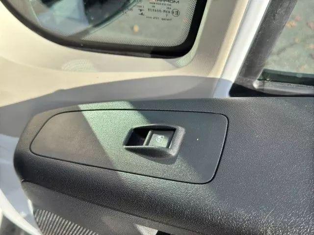 2022 Ram ProMaster Cargo Van High Roof 159" WB EXT
