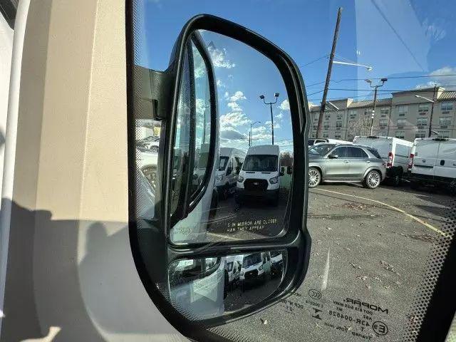 2022 Ram ProMaster Cargo Van High Roof 159" WB EXT