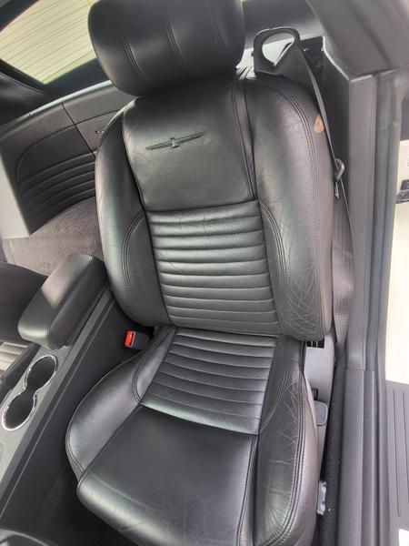 2002 Ford Thunderbird Convertible 2D