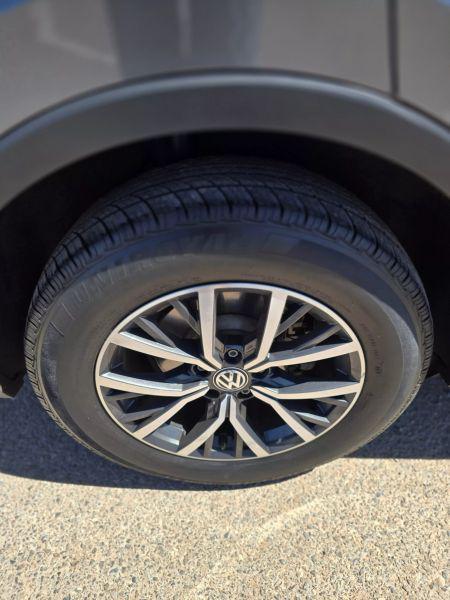 2021 Volkswagen Tiguan 2.0T S
