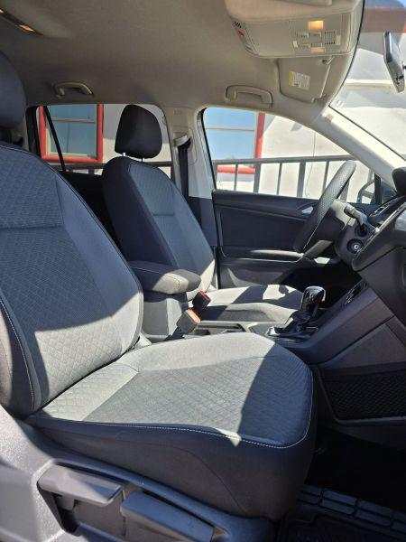 2021 Volkswagen Tiguan 2.0T S