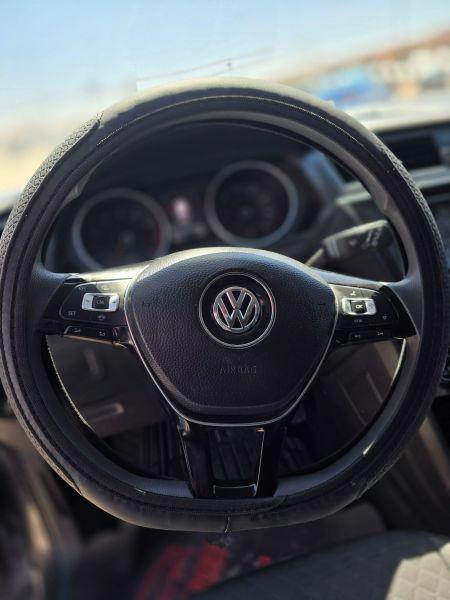 2021 Volkswagen Tiguan 2.0T S