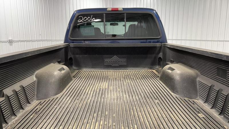 2006 Ford F-250 XLT