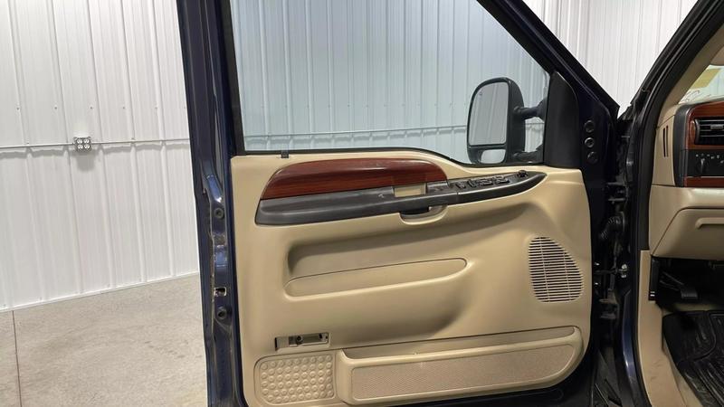 2006 Ford F-250 XLT