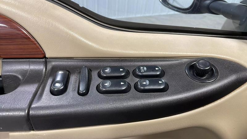 2006 Ford F-250 XLT