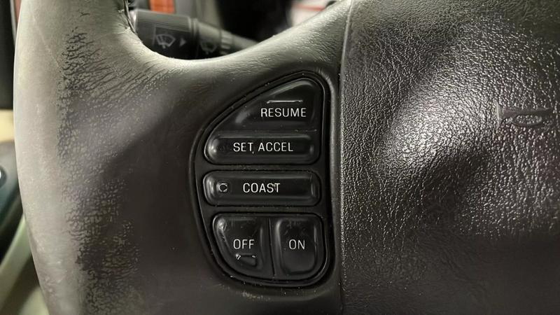 2006 Ford F-250 XLT