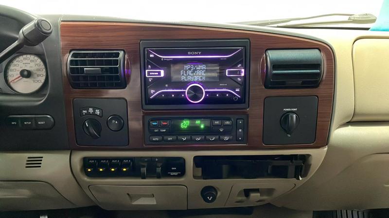 2006 Ford F-250 XLT
