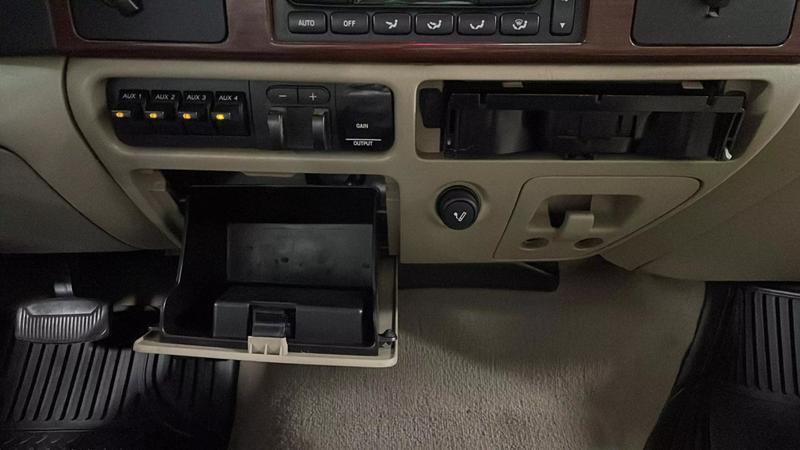 2006 Ford F-250 XLT